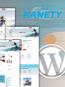 WordPress - WP17363