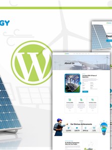 WordPress - WP17365
