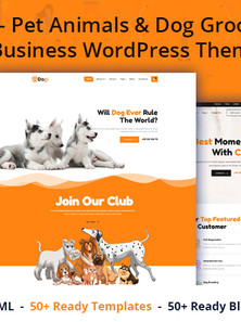 WordPress - WP17370