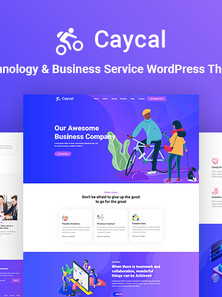 WordPress - WP17371
