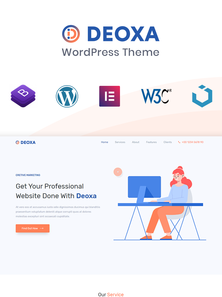 WordPress - WP17382