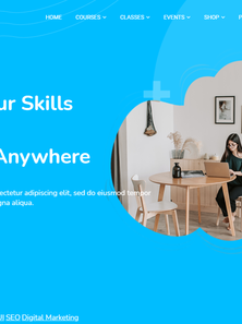 WordPress - WP17392