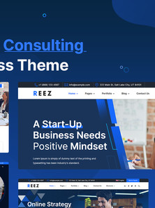 WordPress - WP17405