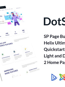 Joomla - J4340