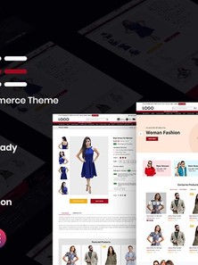 WordPress WooCommerce - W1144