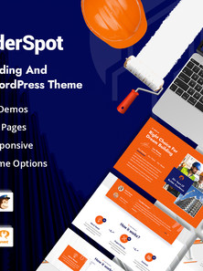WordPress - WP17412