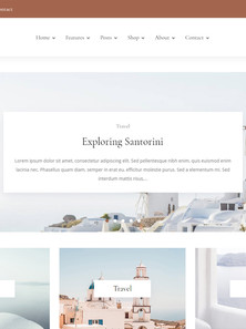 WordPress - WP17426