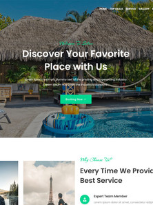 WordPress - WP17433