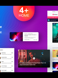 WordPress - WP17444