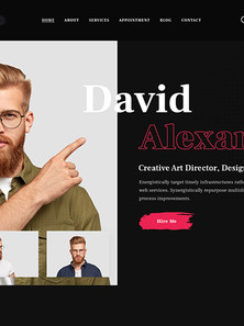 WordPress - WP17446