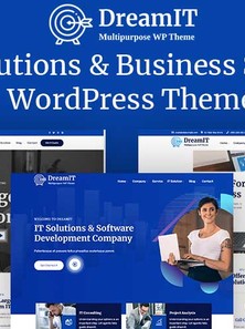 WordPress - WP17448