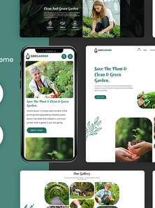 WordPress - WP17450
