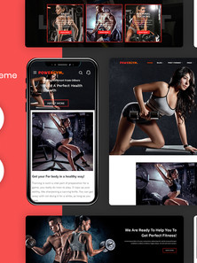 WordPress - WP17453