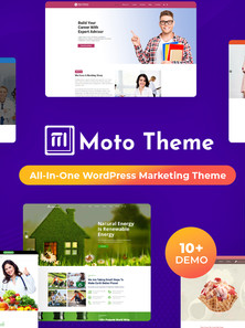 WordPress - WP17455