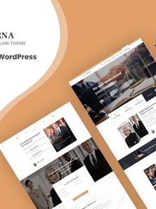 WordPress - WP17456