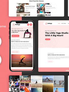 WordPress - WP17460