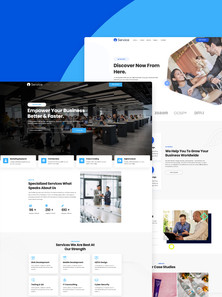 WordPress - WP17463