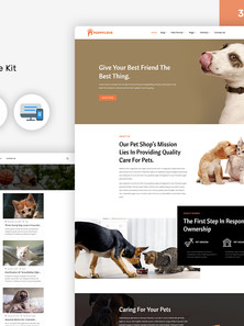 WordPress - WP17464