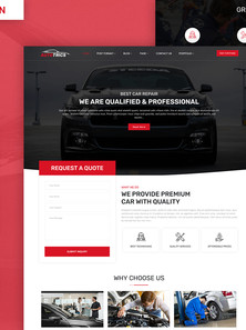 WordPress - WP17465