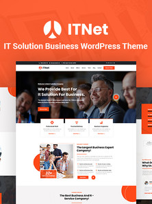 WordPress - WP17469