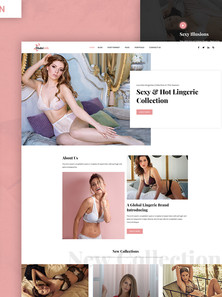 WordPress - WP17484