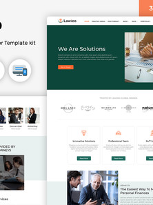 WordPress - WP17485