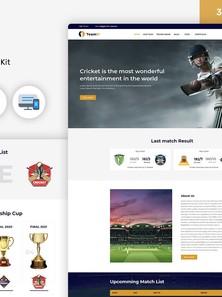 WordPress - WP17491