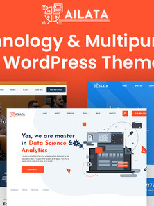 WordPress - WP17500