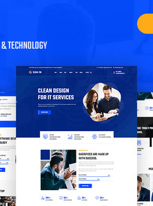 WordPress - WP17504