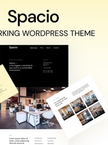 WordPress - WP17505