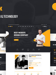 WordPress - WP17507
