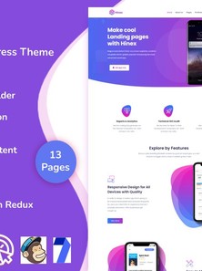 WordPress - WP17515