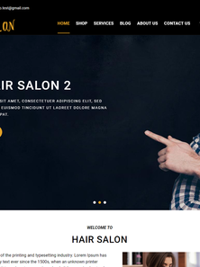WordPress - WP17522