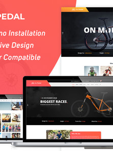 WordPress - WP17530