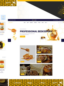 WordPress WooCommerce - W1174