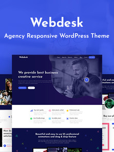 WordPress - WP17541