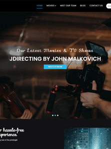WordPress - WP17544