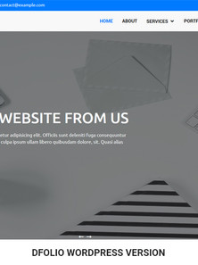 WordPress - WP17550