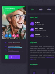 WordPress - WP17551