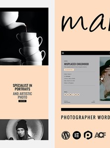 WordPress - WP17557