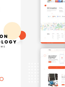 WordPress - WP17565