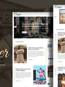 WordPress - WP17574