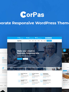WordPress - WP17577