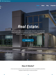 WordPress - WP17578