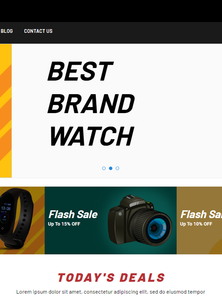 WordPress - WP17579