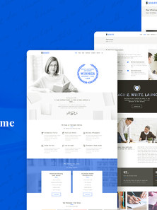 WordPress - WP17582
