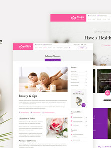 WordPress - WP17583