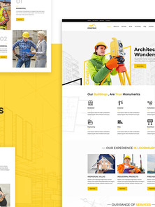 WordPress - WP17587