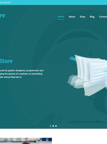 WordPress - WP17591