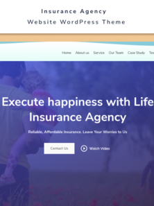 WordPress - WP17607